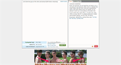Desktop Screenshot of gif-gay.com